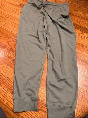 2/$15 PANTS 👖 SALE | Waffle-Knit Jogger Sweatpants